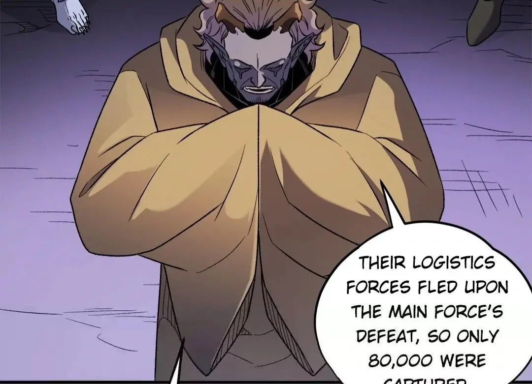 The Jobless Guy Who Has Come to Slay Chapter 128 page 9 - 
