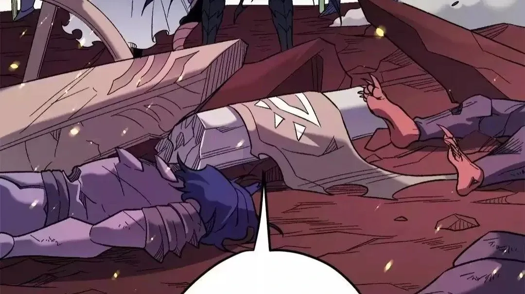 The Jobless Guy Who Has Come to Slay Chapter 128 page 87 - 