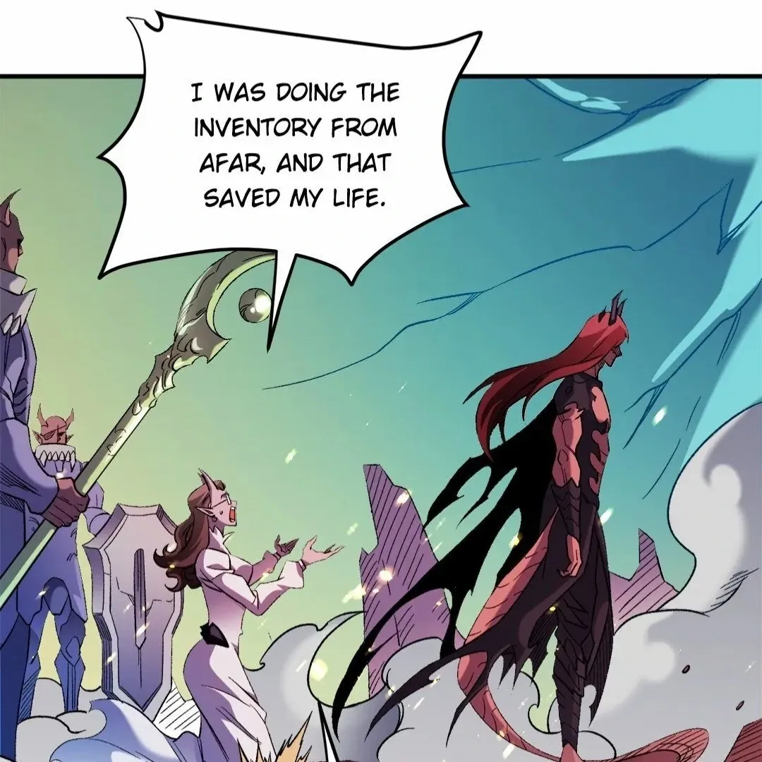 The Jobless Guy Who Has Come to Slay Chapter 128 page 89 - 