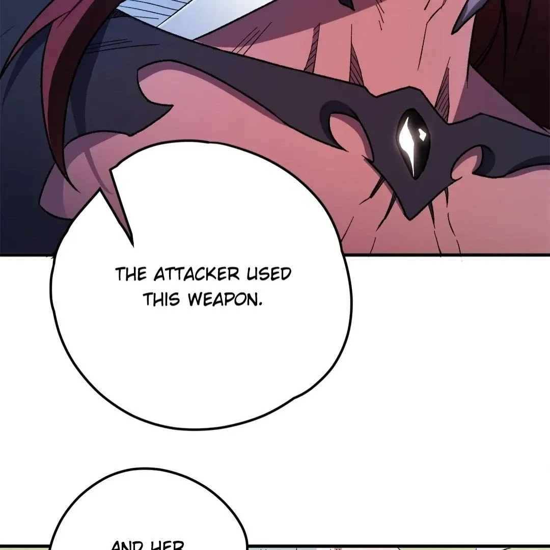 The Jobless Guy Who Has Come to Slay Chapter 128 page 91 - 