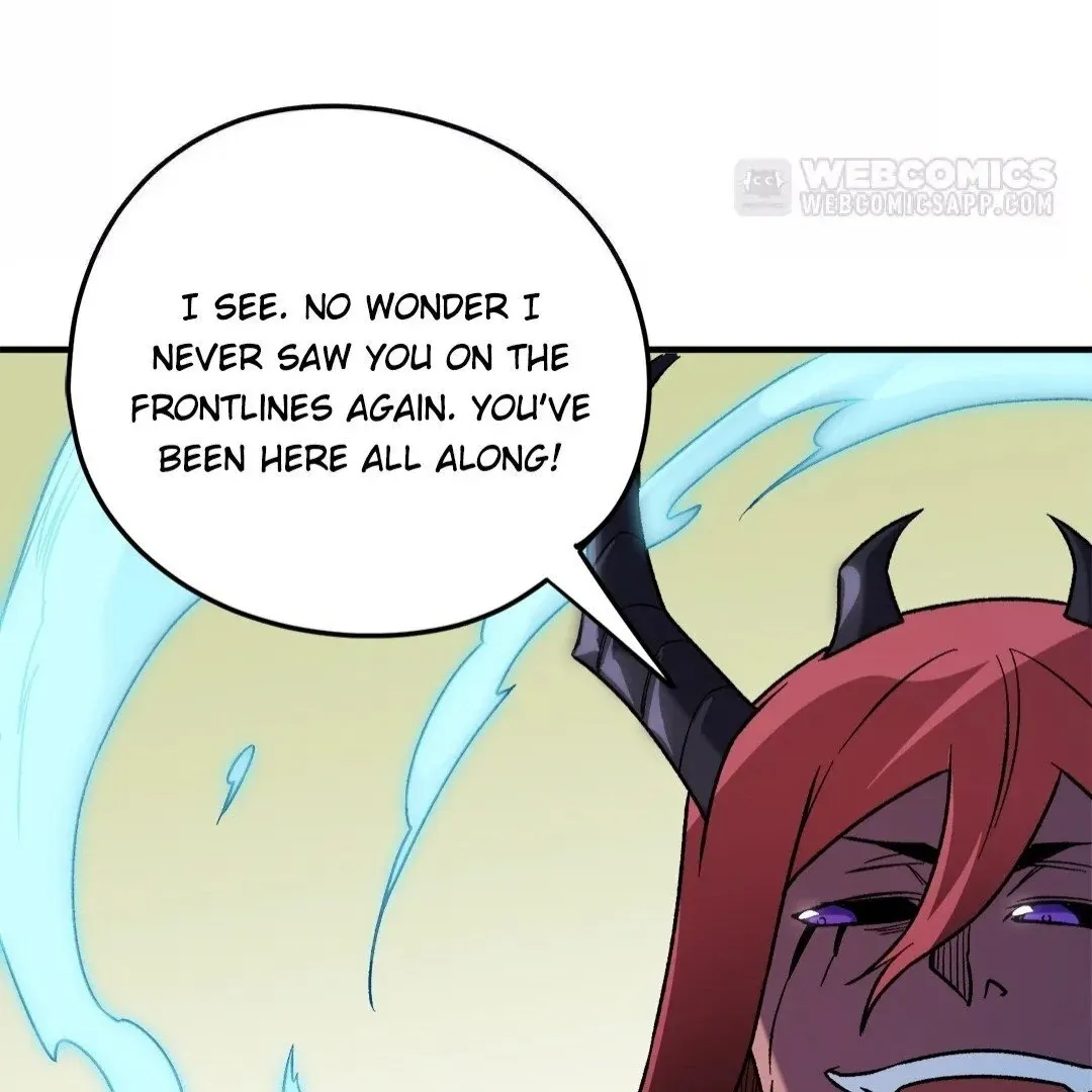 The Jobless Guy Who Has Come to Slay Chapter 128 page 95 - 