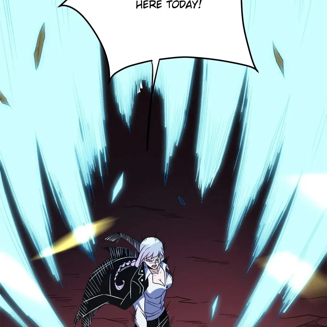 The Jobless Guy Who Has Come to Slay Chapter 128 page 98 - 