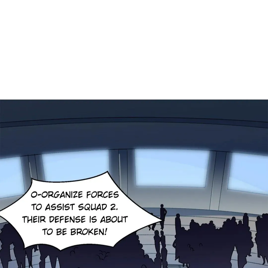 The Jobless Guy Who Has Come to Slay Chapter 129 page 11 - 