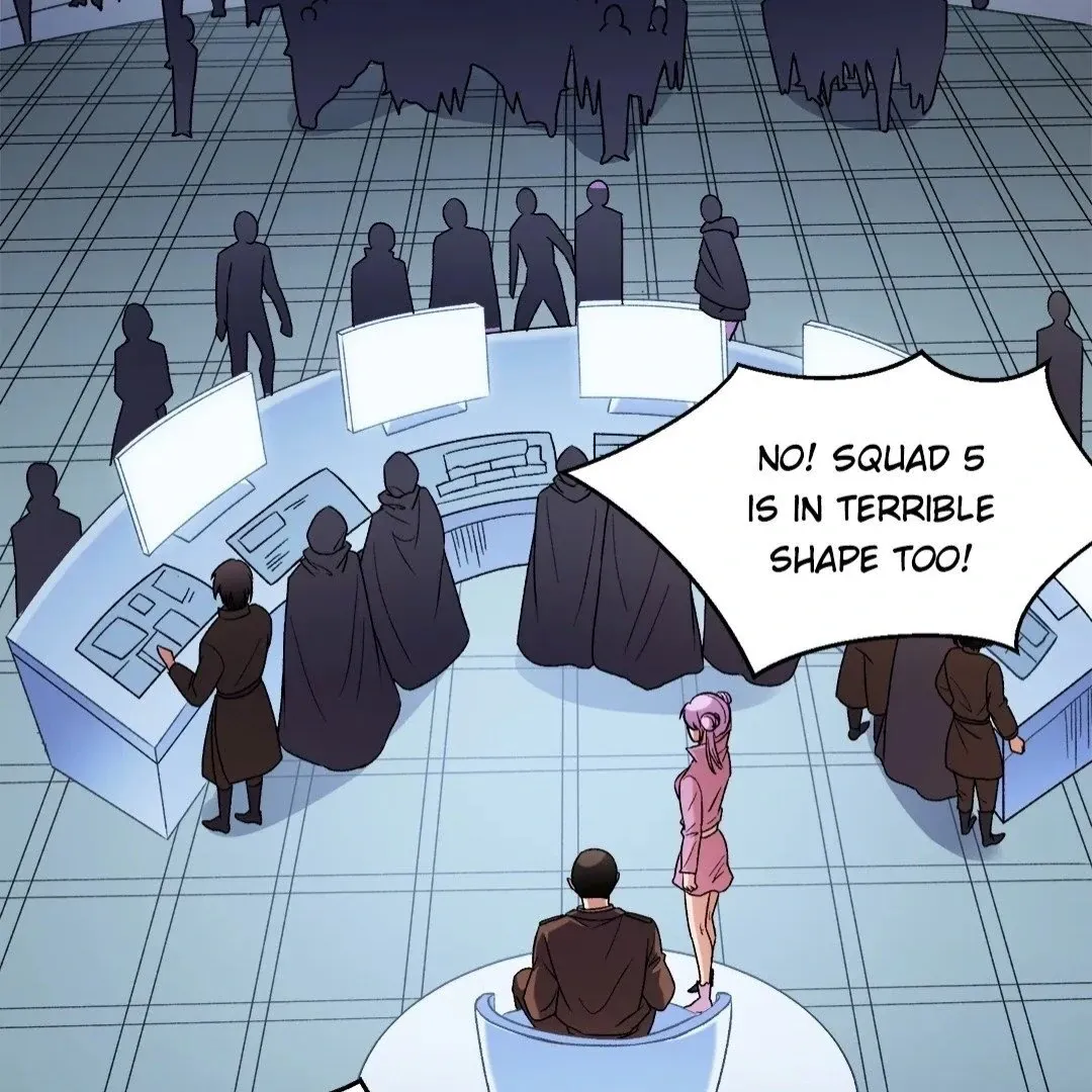 The Jobless Guy Who Has Come to Slay Chapter 129 page 12 - 