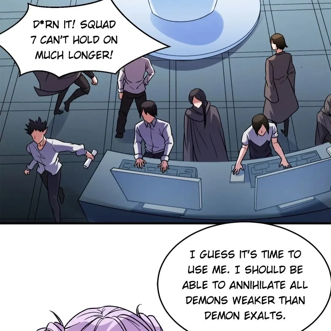 The Jobless Guy Who Has Come to Slay Chapter 129 page 13 - 
