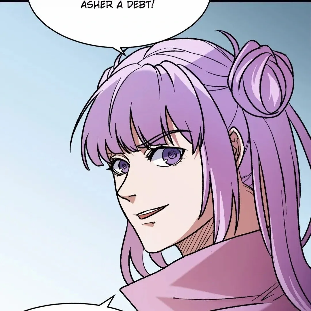 The Jobless Guy Who Has Come to Slay Chapter 129 page 18 - 