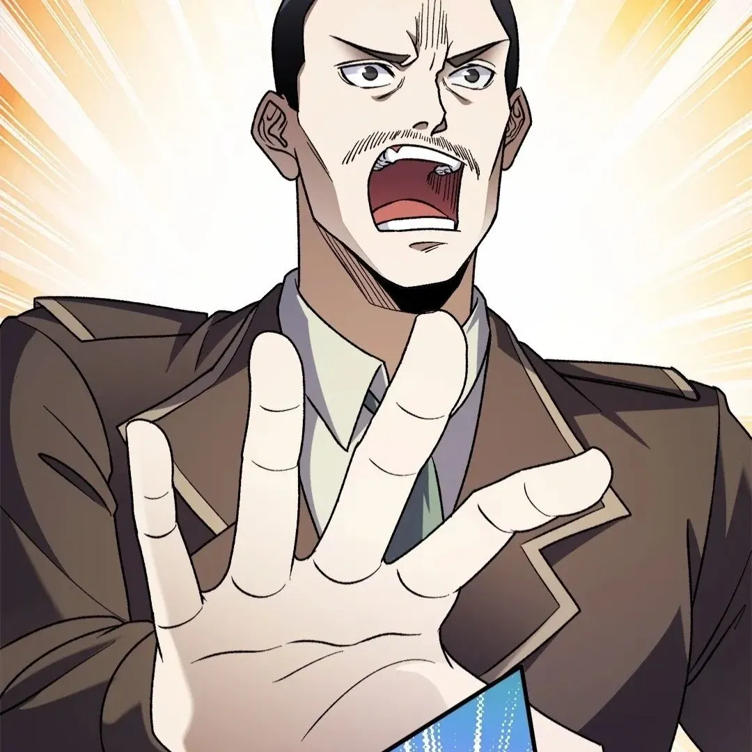 The Jobless Guy Who Has Come to Slay Chapter 129 page 21 - 