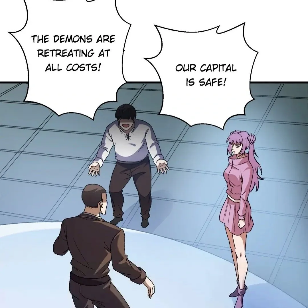 The Jobless Guy Who Has Come to Slay Chapter 129 page 23 - 