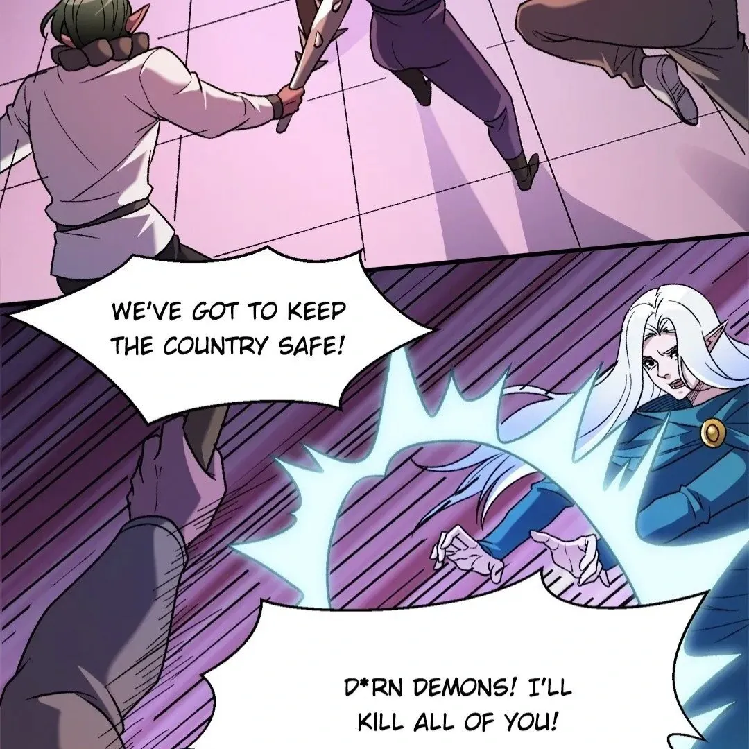 The Jobless Guy Who Has Come to Slay Chapter 129 page 4 - 