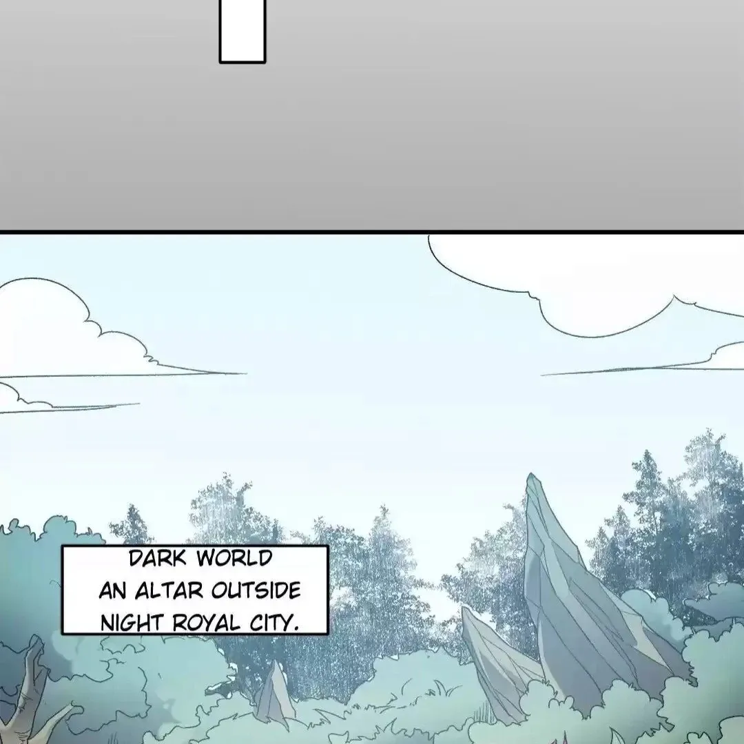 The Jobless Guy Who Has Come to Slay Chapter 129 page 31 - 