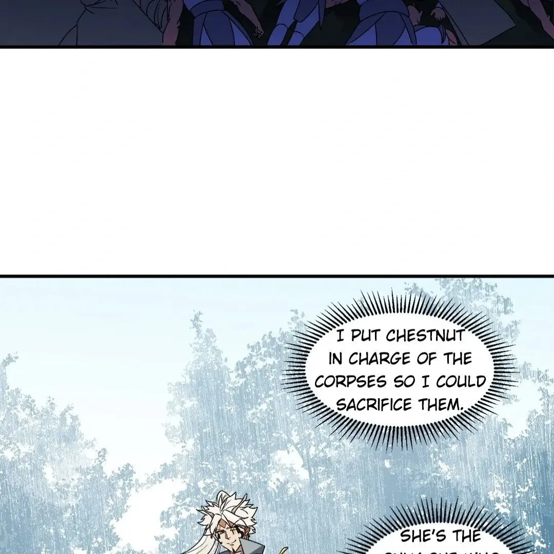 The Jobless Guy Who Has Come to Slay Chapter 129 page 33 - 