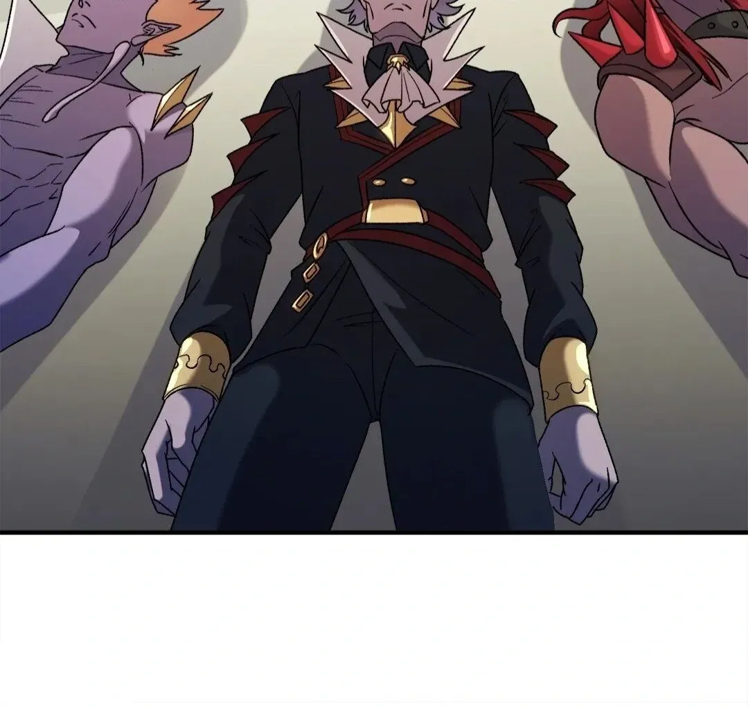 The Jobless Guy Who Has Come to Slay Chapter 129 page 35 - 