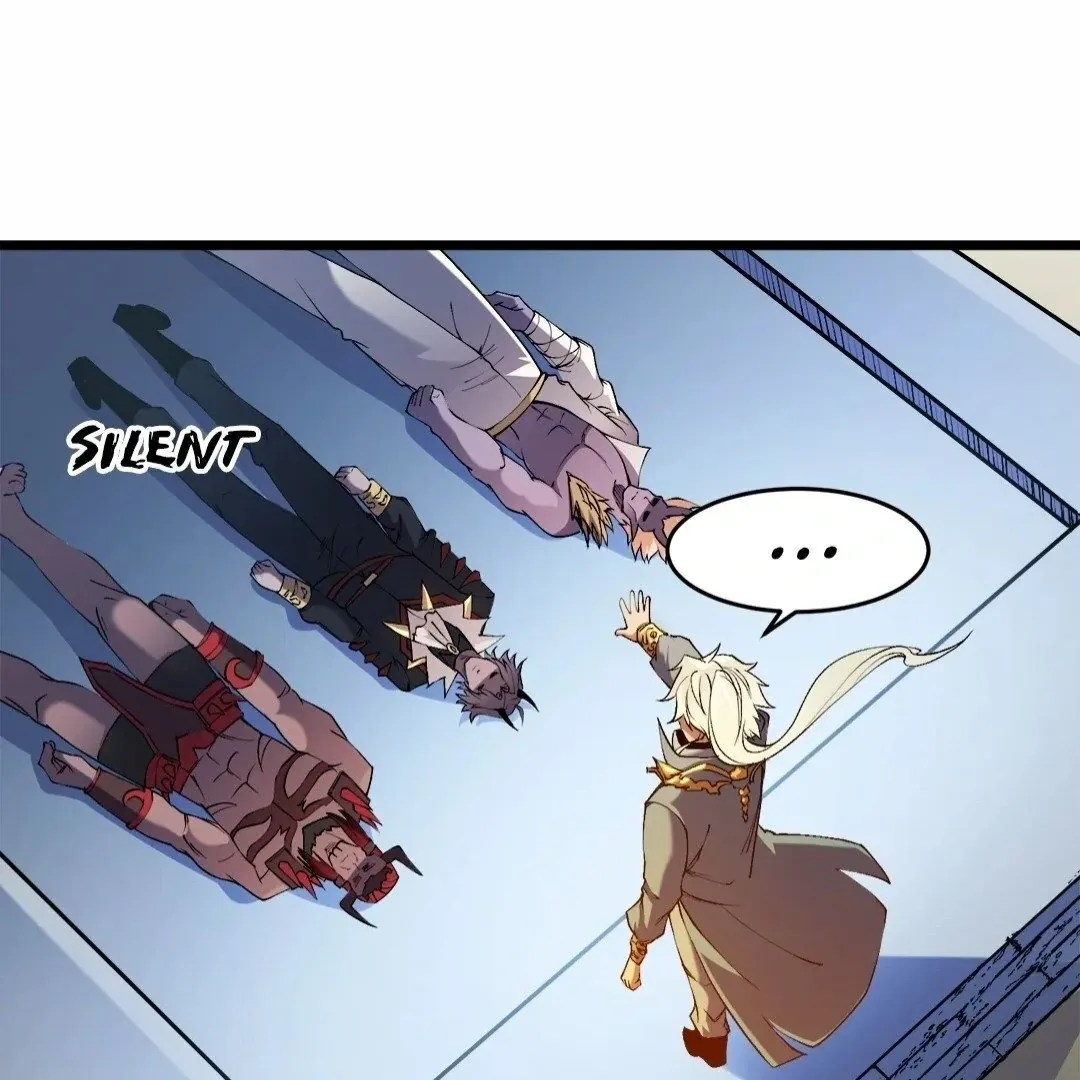 The Jobless Guy Who Has Come to Slay Chapter 129 page 37 - 