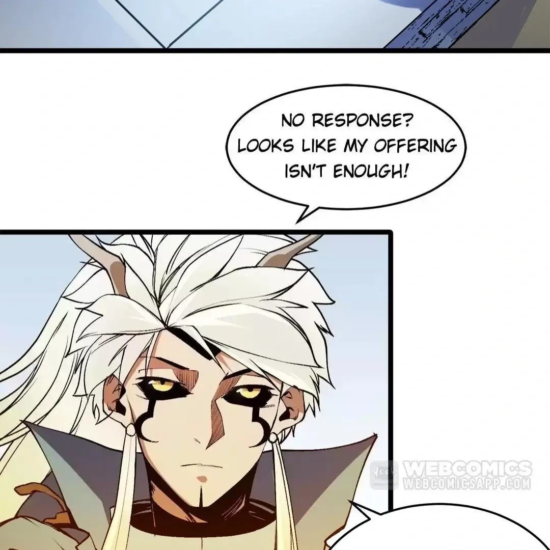 The Jobless Guy Who Has Come to Slay Chapter 129 page 38 - 