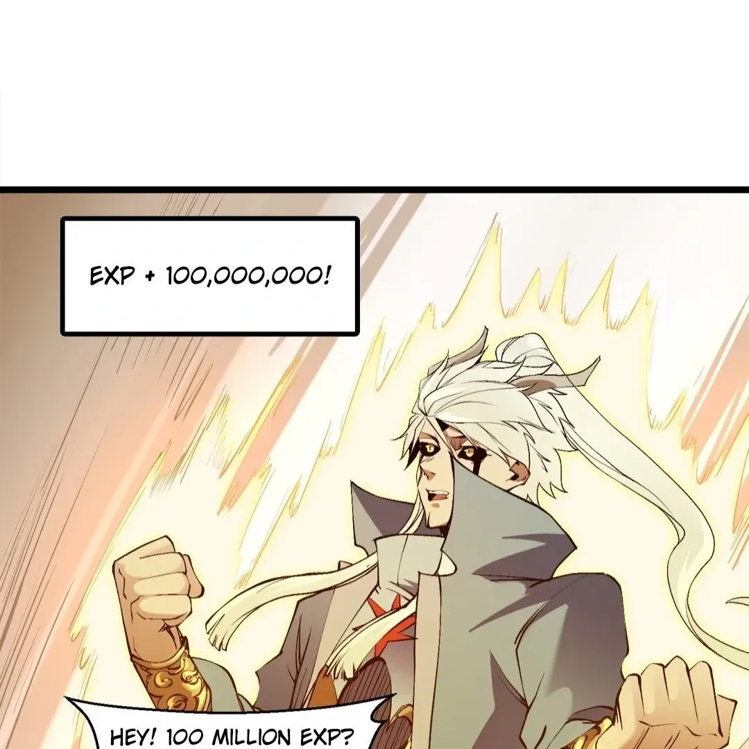 The Jobless Guy Who Has Come to Slay Chapter 129 page 42 - 
