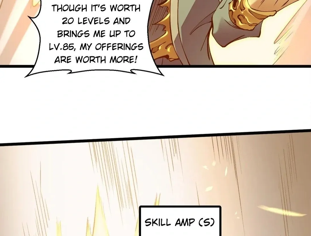 The Jobless Guy Who Has Come to Slay Chapter 129 page 43 - 