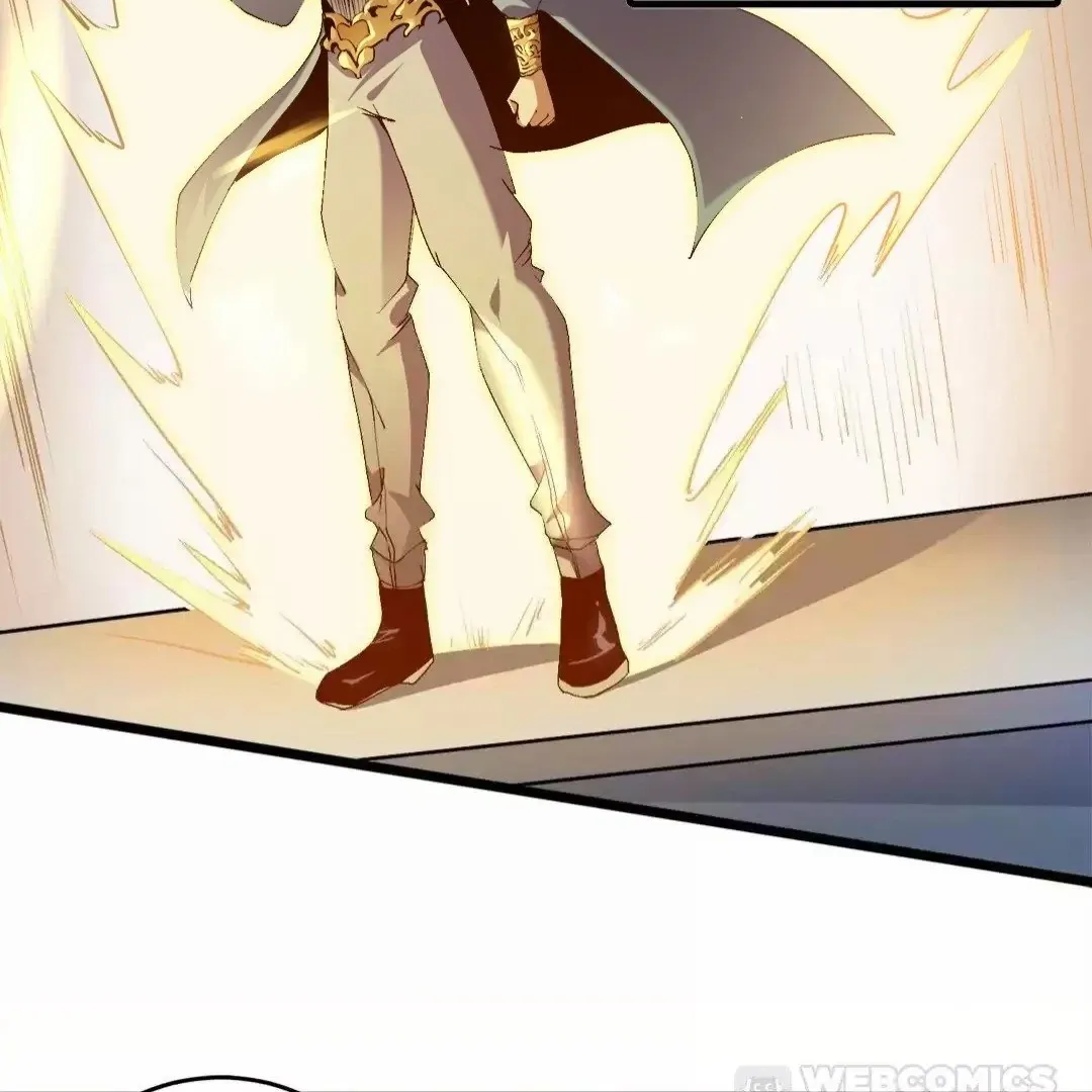 The Jobless Guy Who Has Come to Slay Chapter 129 page 45 - 
