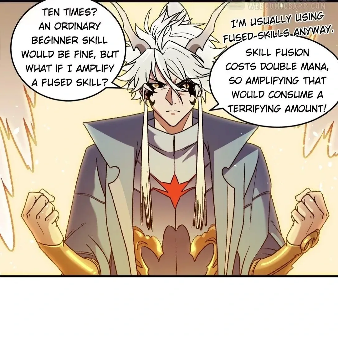 The Jobless Guy Who Has Come to Slay Chapter 129 page 46 - 