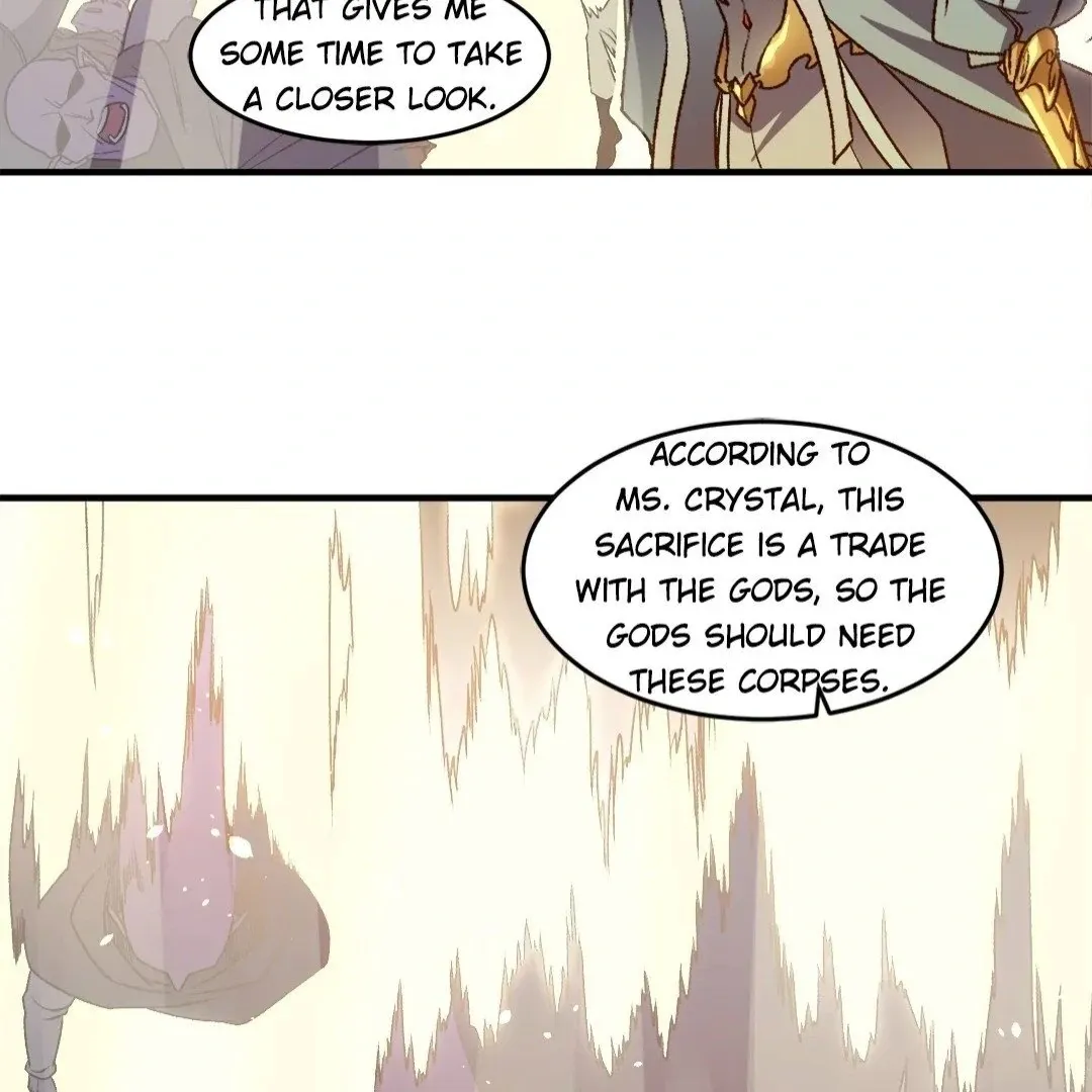 The Jobless Guy Who Has Come to Slay Chapter 129 page 50 - 