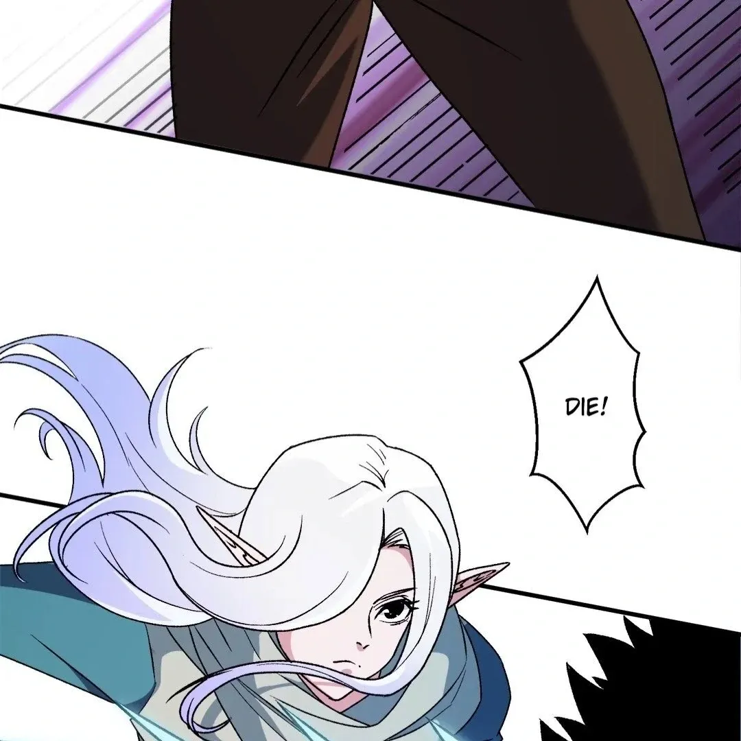 The Jobless Guy Who Has Come to Slay Chapter 129 page 6 - 