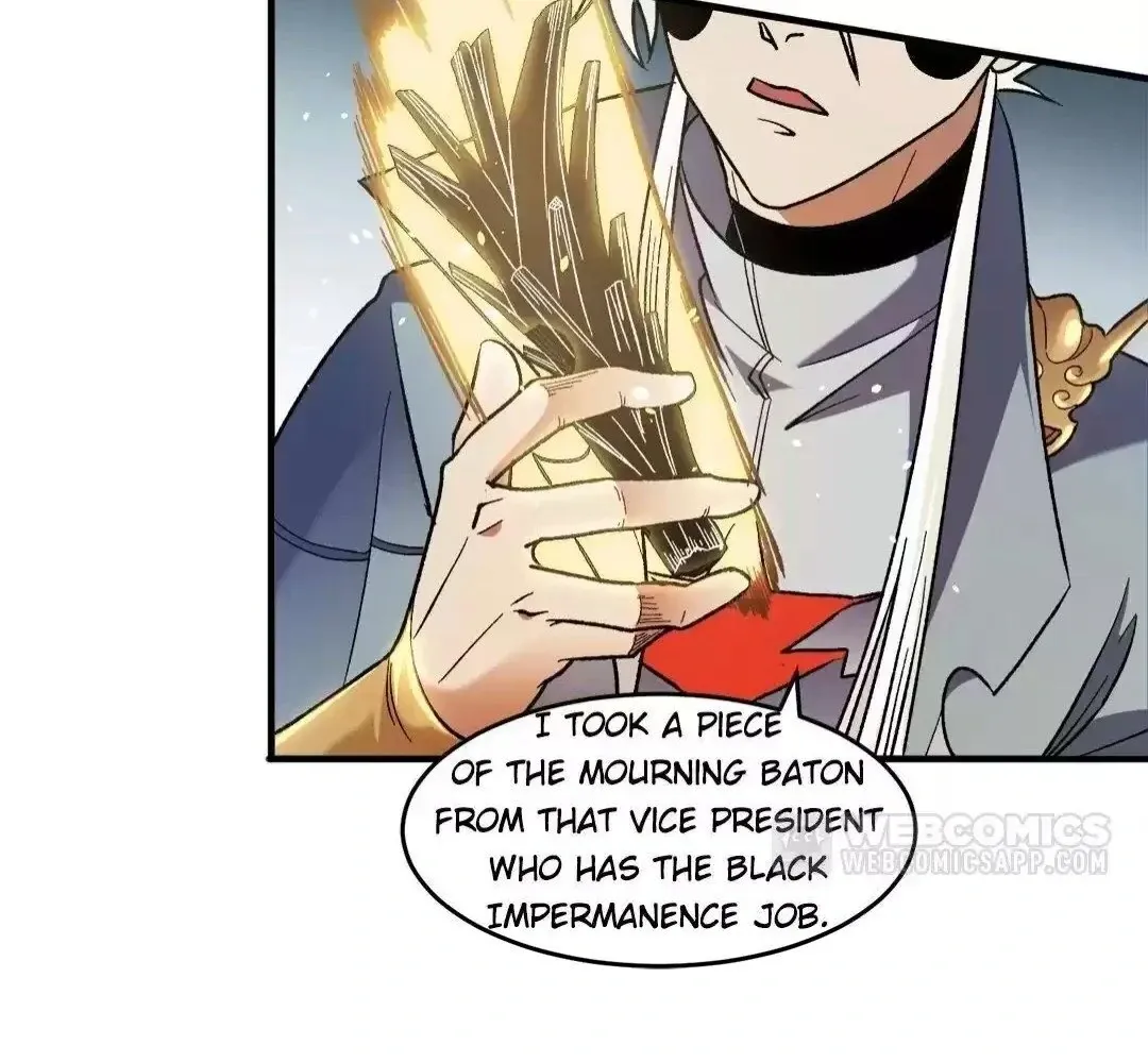 The Jobless Guy Who Has Come to Slay Chapter 129 page 52 - 