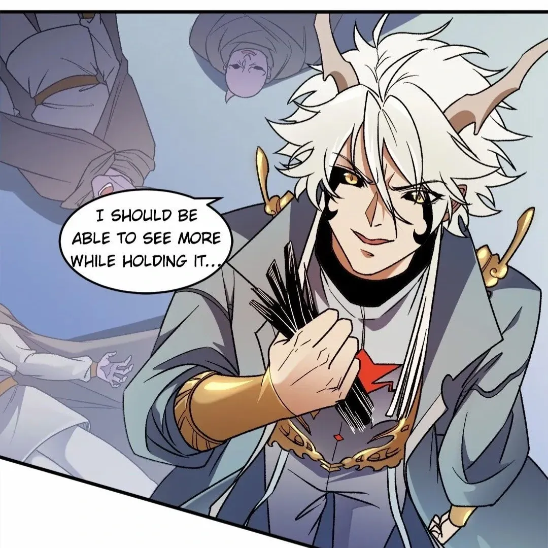 The Jobless Guy Who Has Come to Slay Chapter 129 page 53 - 