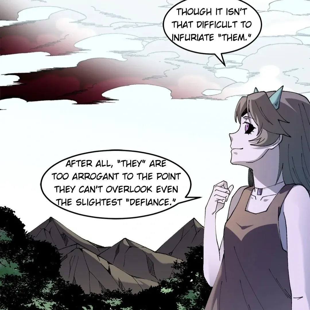 The Jobless Guy Who Has Come to Slay Chapter 129 page 76 - 