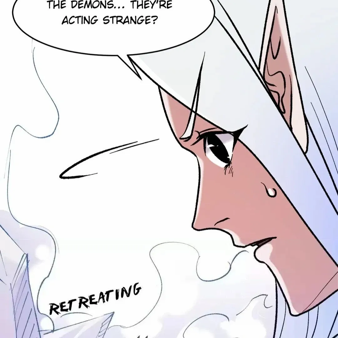 The Jobless Guy Who Has Come to Slay Chapter 129 page 9 - 