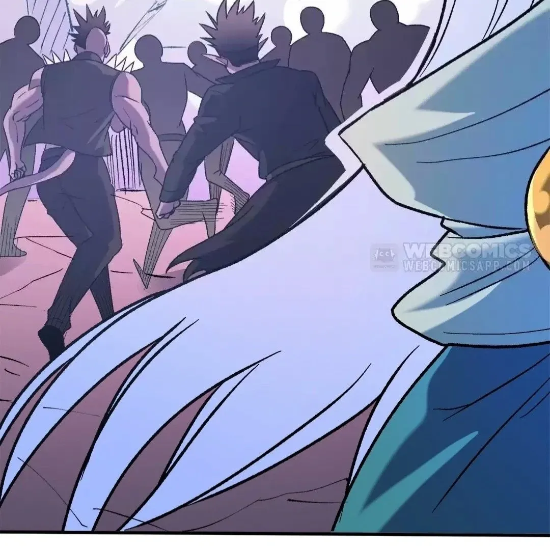 The Jobless Guy Who Has Come to Slay Chapter 129 page 10 - 