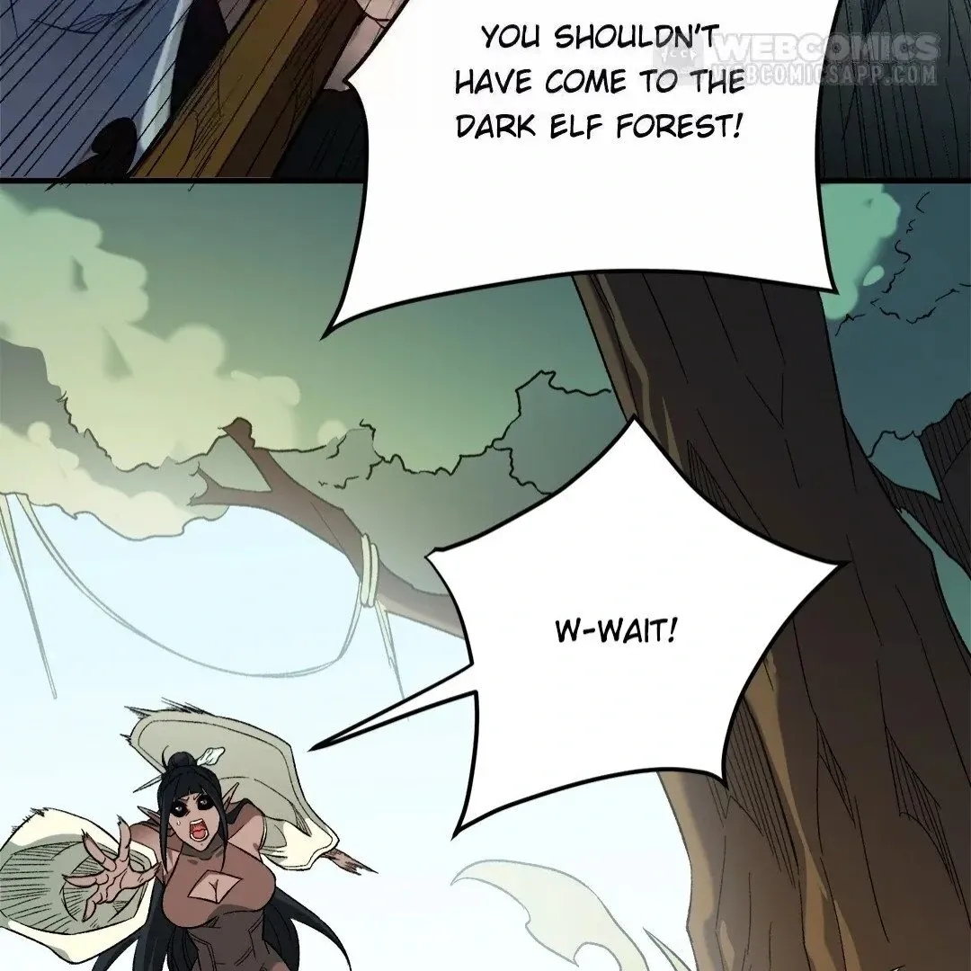 The Jobless Guy Who Has Come to Slay Chapter 130 page 12 - 