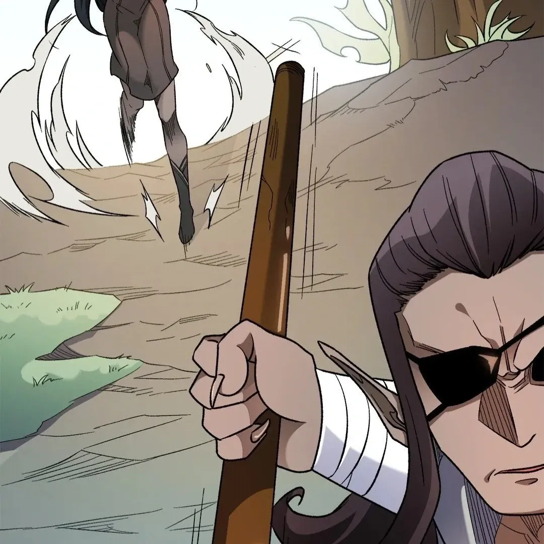 The Jobless Guy Who Has Come to Slay Chapter 130 page 13 - 