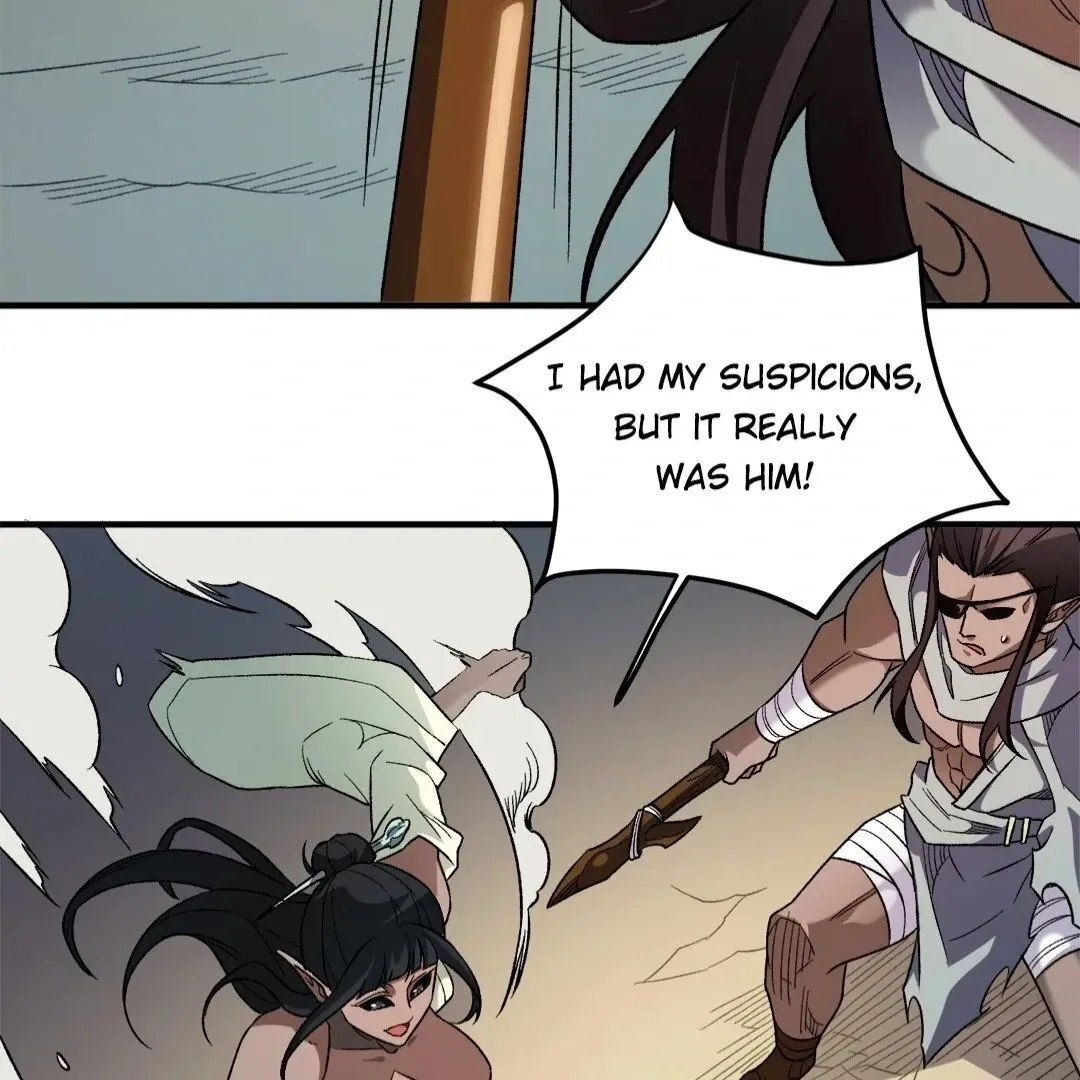 The Jobless Guy Who Has Come to Slay Chapter 130 page 14 - 