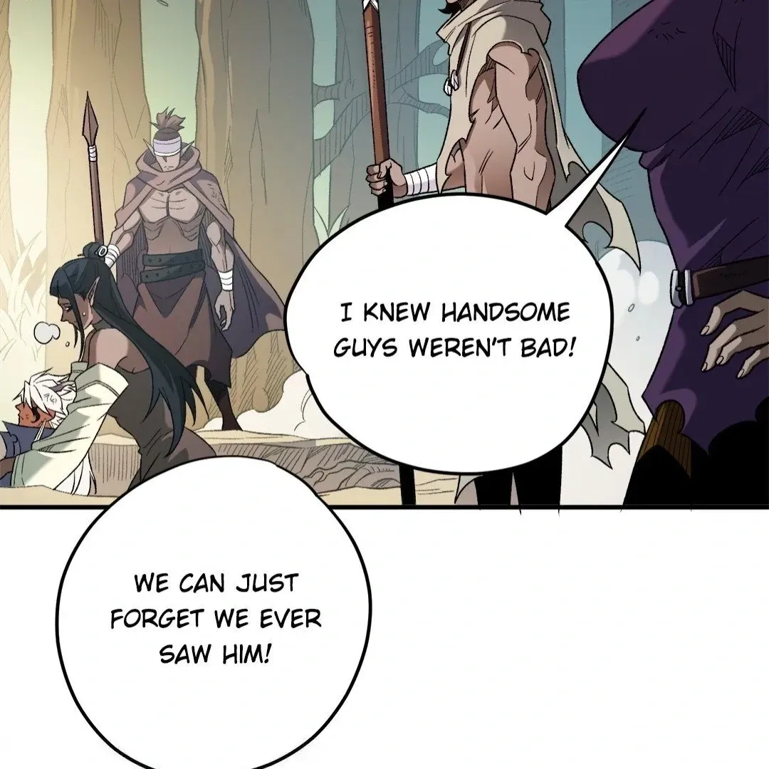 The Jobless Guy Who Has Come to Slay Chapter 130 page 17 - 
