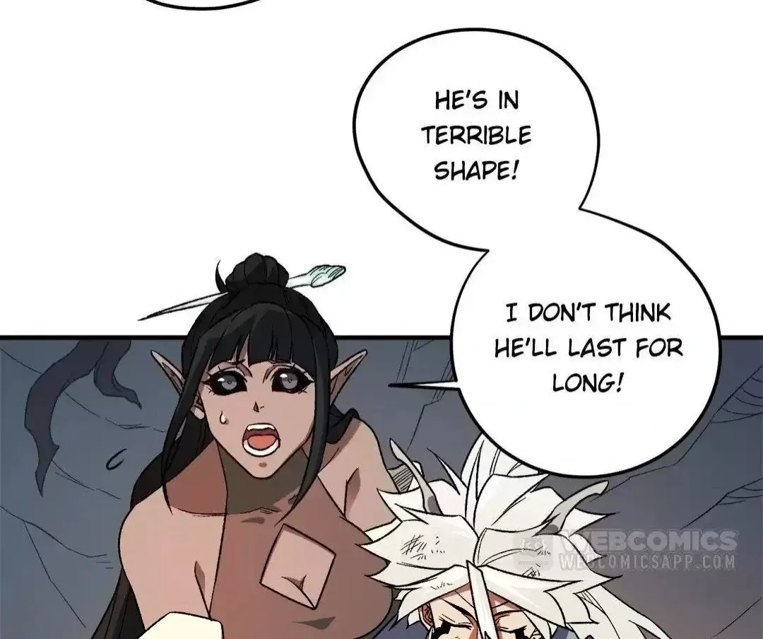 The Jobless Guy Who Has Come to Slay Chapter 130 page 18 - 