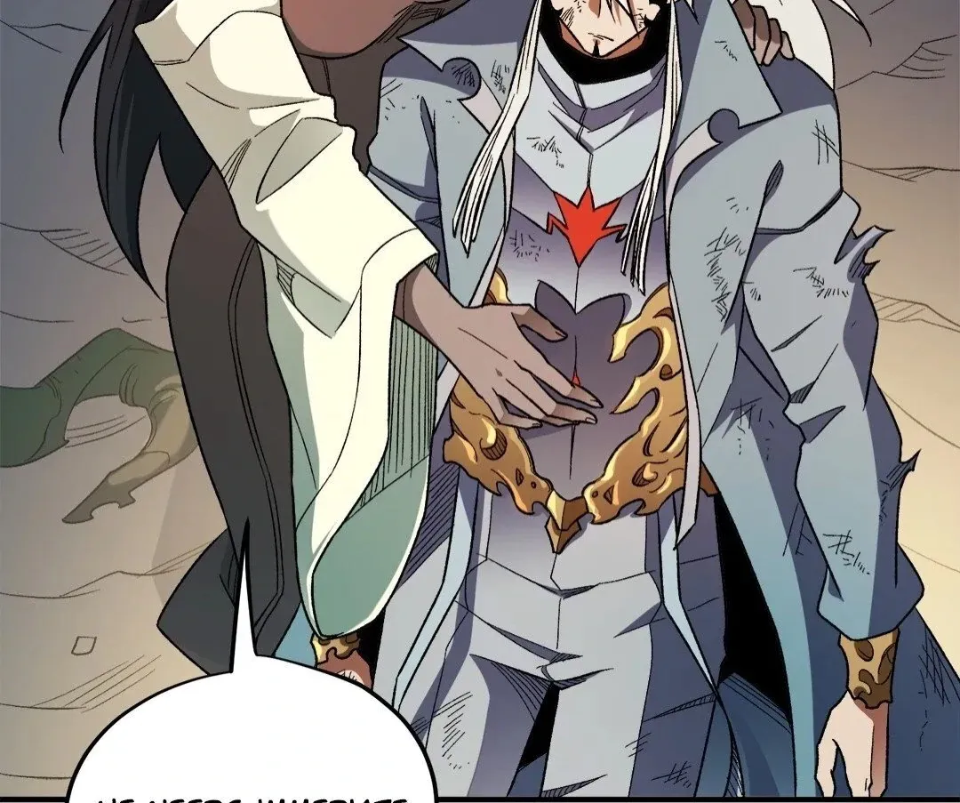 The Jobless Guy Who Has Come to Slay Chapter 130 page 19 - 