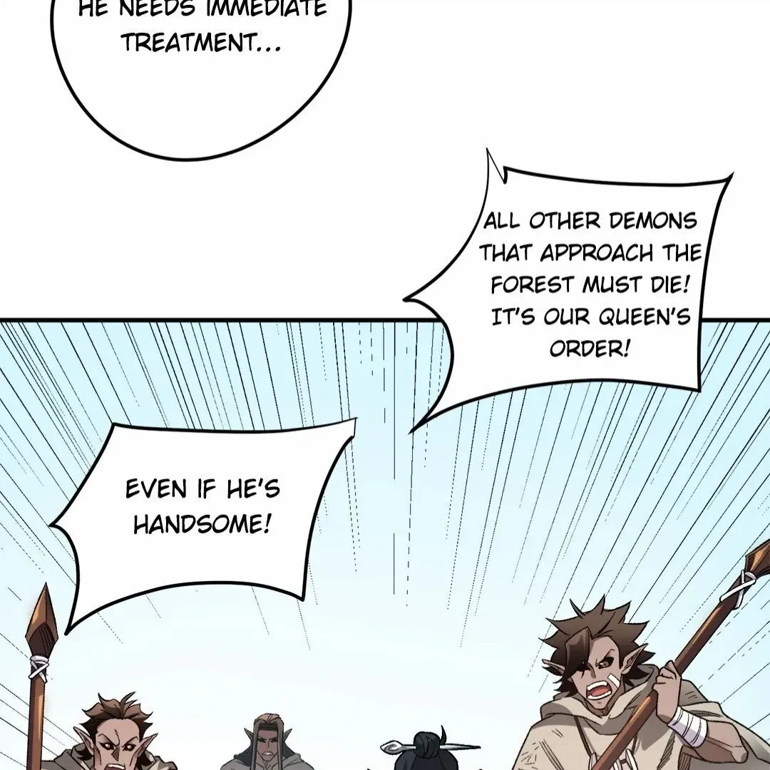 The Jobless Guy Who Has Come to Slay Chapter 130 page 20 - 