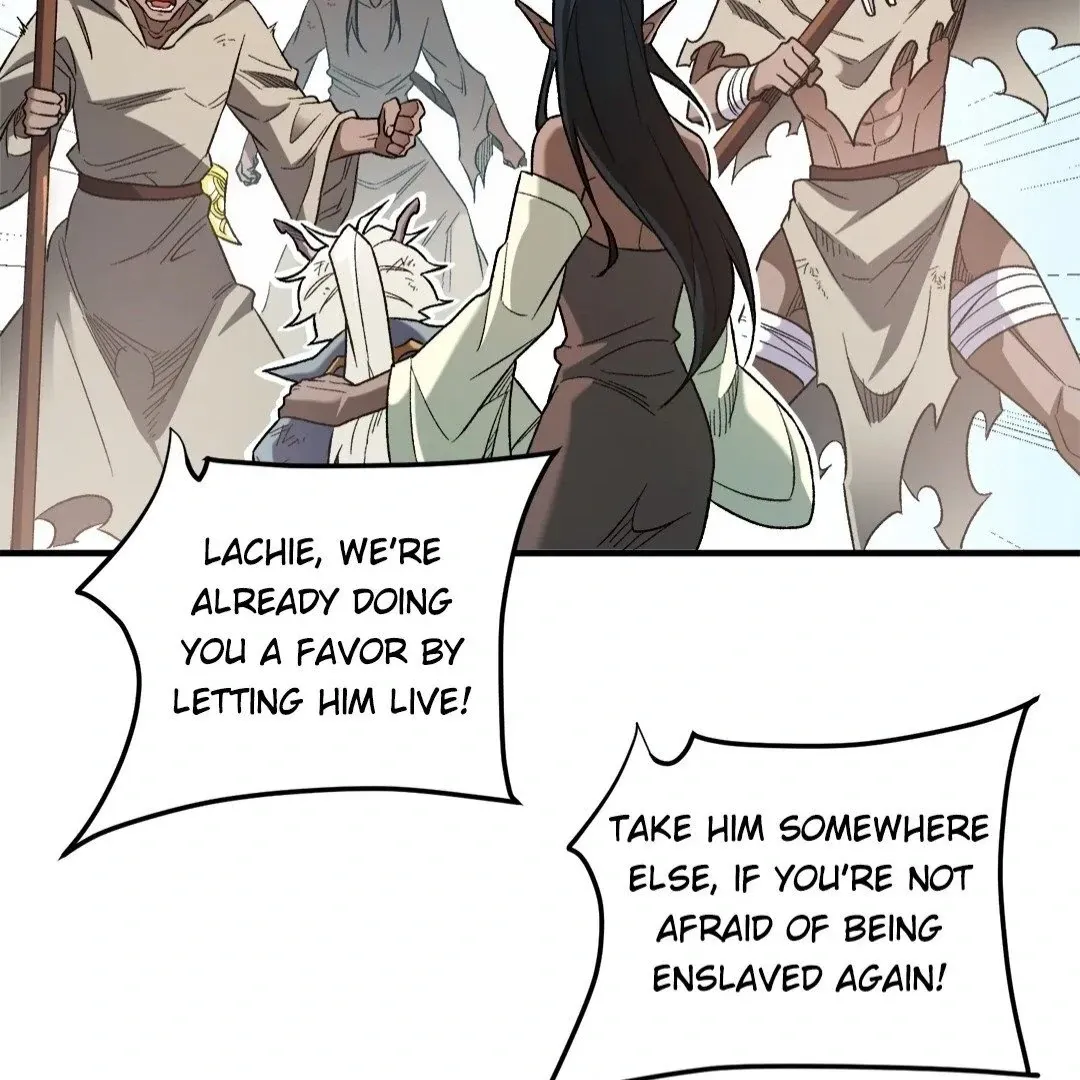 The Jobless Guy Who Has Come to Slay Chapter 130 page 21 - 