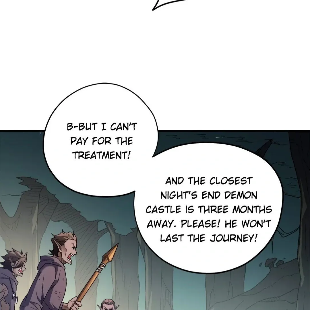The Jobless Guy Who Has Come to Slay Chapter 130 page 22 - 