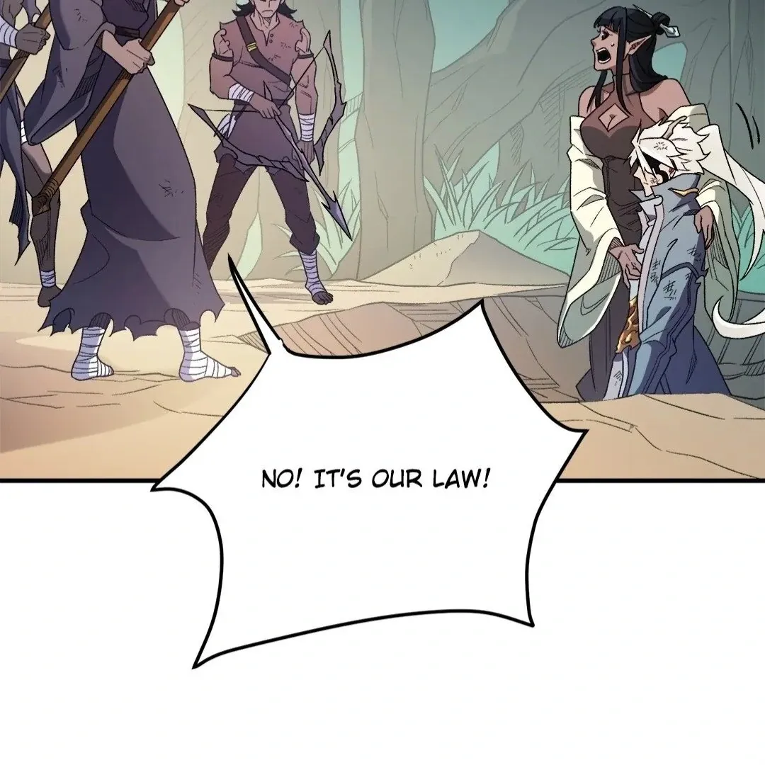 The Jobless Guy Who Has Come to Slay Chapter 130 page 23 - 