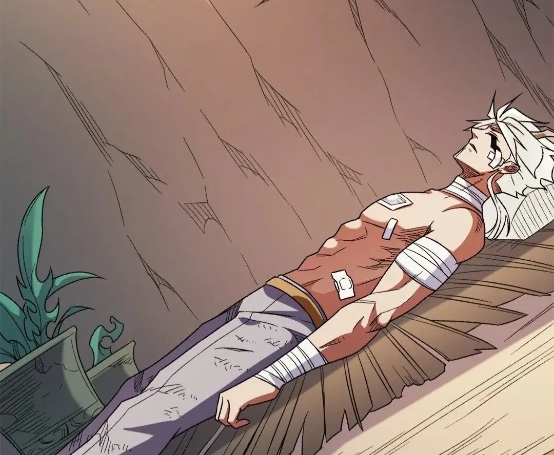 The Jobless Guy Who Has Come to Slay Chapter 130 page 27 - 