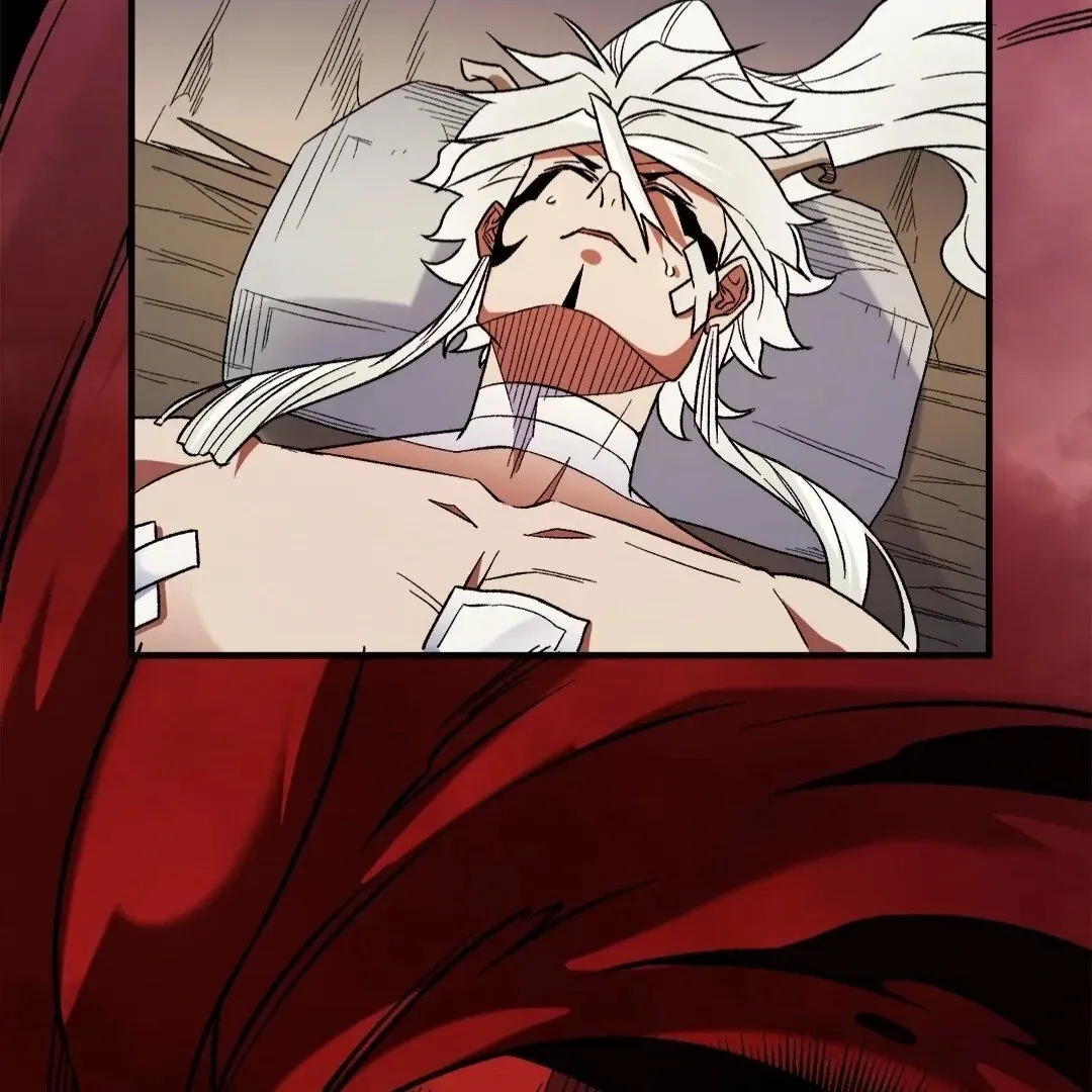 The Jobless Guy Who Has Come to Slay Chapter 130 page 29 - 