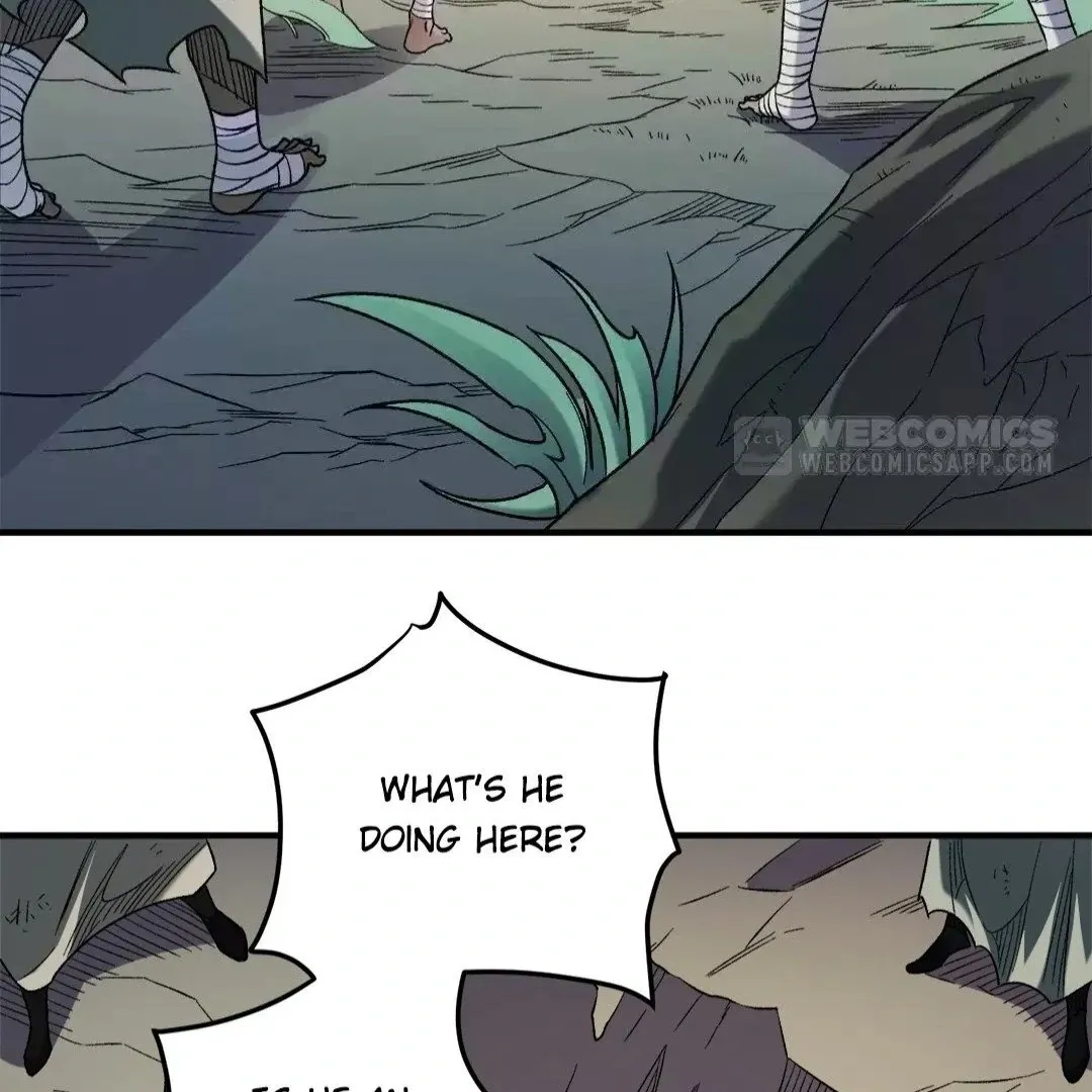 The Jobless Guy Who Has Come to Slay Chapter 130 page 4 - 