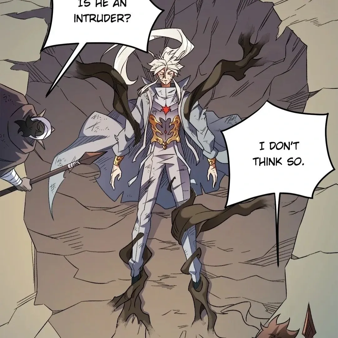The Jobless Guy Who Has Come to Slay Chapter 130 page 5 - 