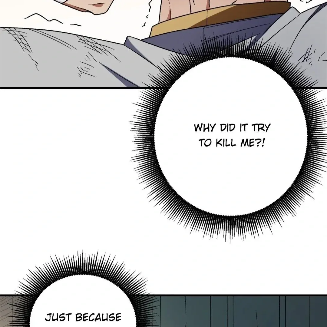 The Jobless Guy Who Has Come to Slay Chapter 130 page 41 - 