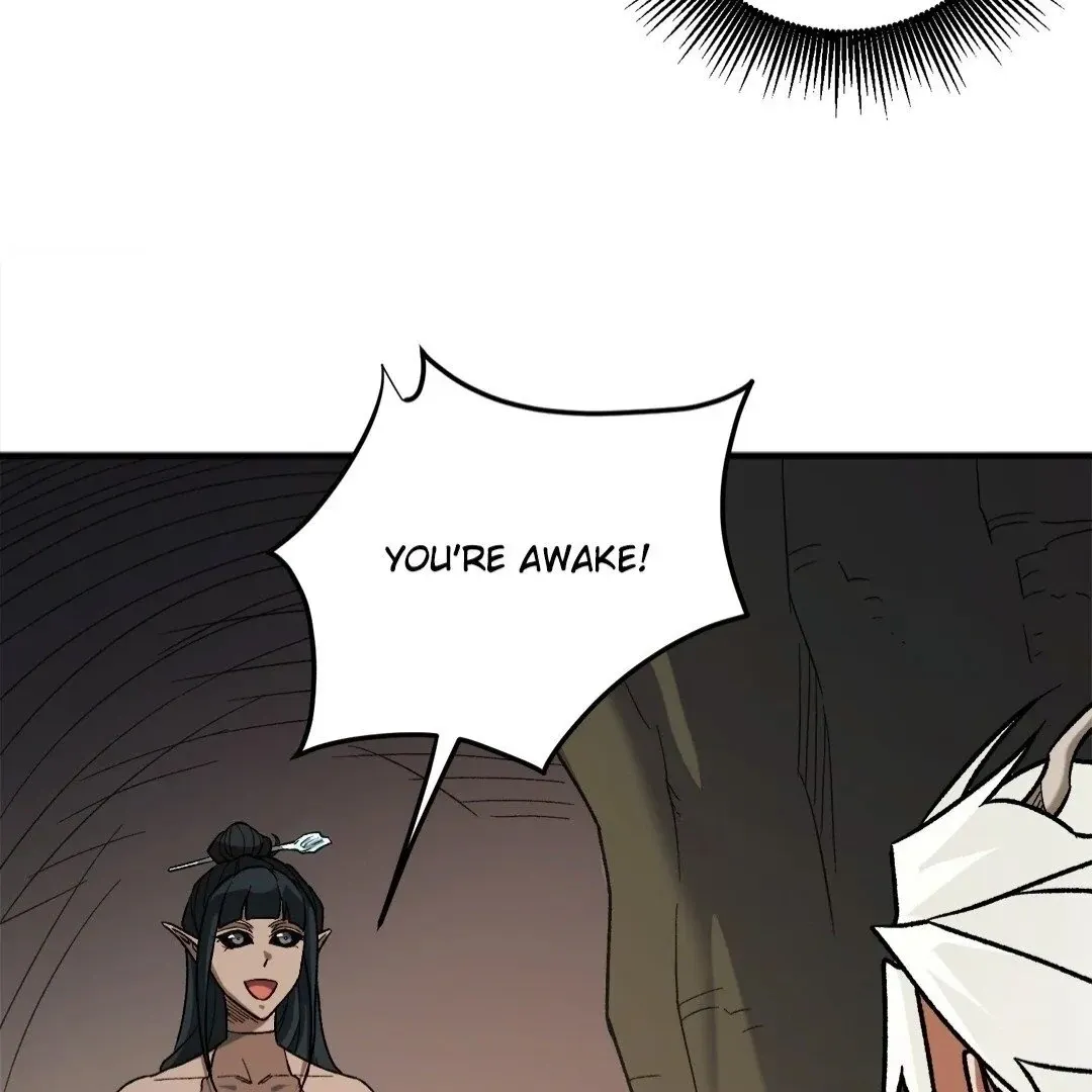 The Jobless Guy Who Has Come to Slay Chapter 130 page 43 - 