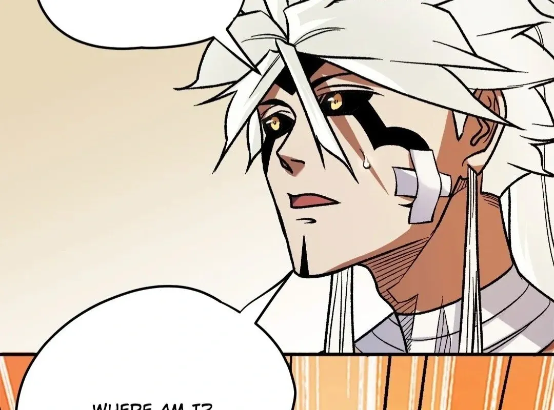 The Jobless Guy Who Has Come to Slay Chapter 130 page 45 - 