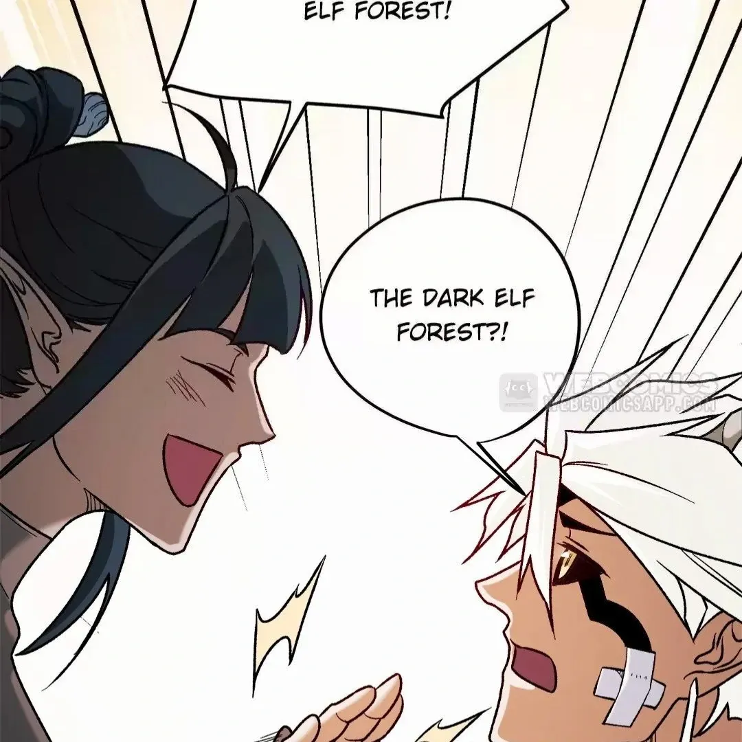 The Jobless Guy Who Has Come to Slay Chapter 130 page 47 - 