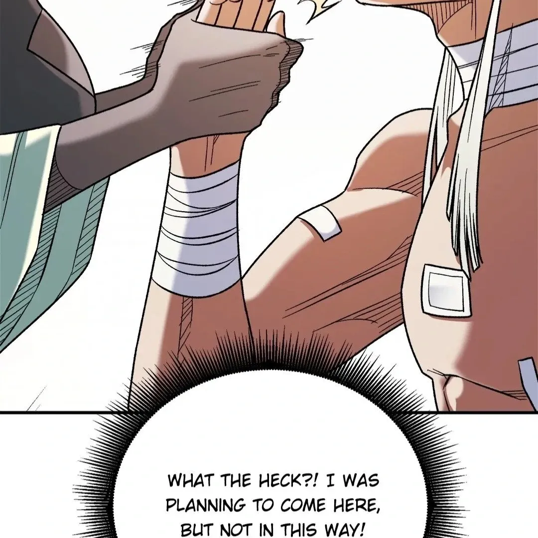 The Jobless Guy Who Has Come to Slay Chapter 130 page 48 - 