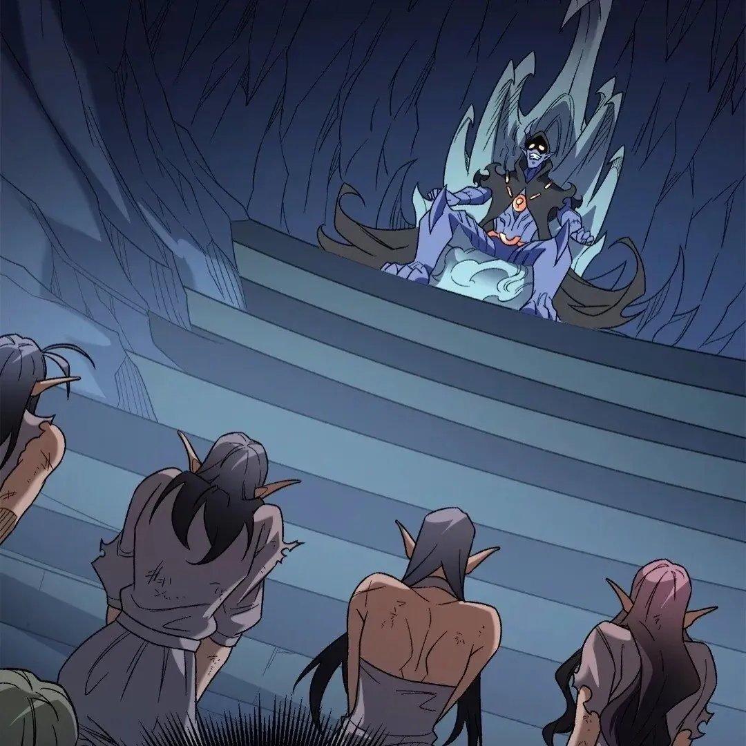 The Jobless Guy Who Has Come to Slay Chapter 130 page 50 - 