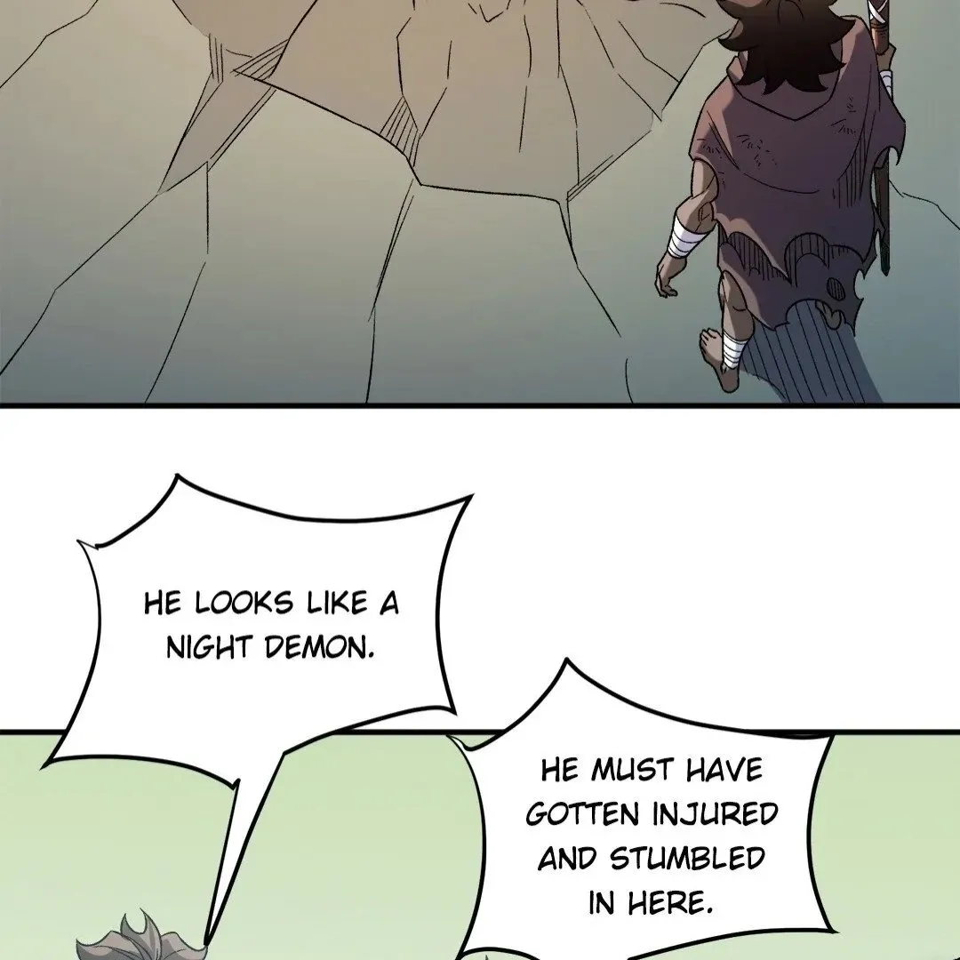 The Jobless Guy Who Has Come to Slay Chapter 130 page 6 - 